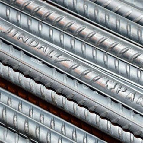 Mm Jindal Panther Fe Tmt Rebar At Kg Jaipur Id