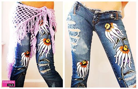 Current Fashion Trends: Latest Jeans Fashion Trends for Women