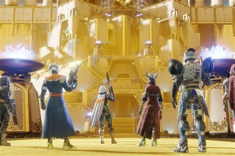 Destiny 2 Leviathan Guide Alle Phasen Boss Calus Tipps Und Tricks