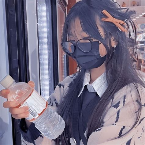 @mikoriaa | Ulzzang girl, Ulzzang, Girl