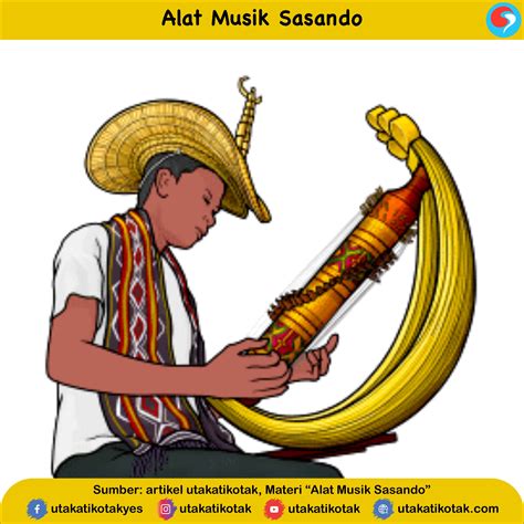 Alat Musik Sasando