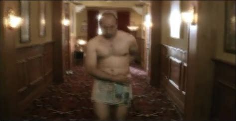 Locked Out Naked In Hotel ThisVid