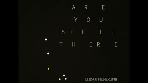 Are You Still There Official Audio Youtube