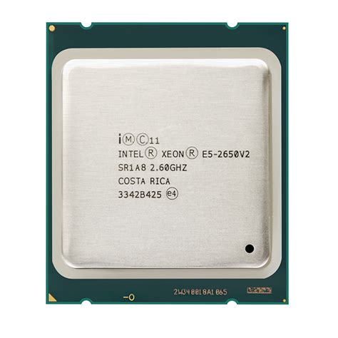 Intel 至强e5 2680v2 2650v2 2690 2670 2660 2696v2 2695 2697v2 虎窝淘