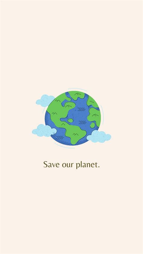 Save the Planet with Daily Actions