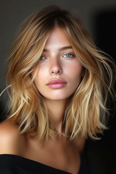 70 Gorgeous Hair Color Trends For 2024 In 2024 Long Sleek Hair