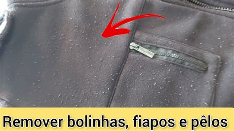 Total Imagem Como Remover Fiapos De Roupas Br Thptnganamst Edu Vn