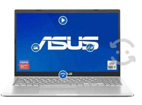 Laptop Asus X Pulgadas Nueva En Atoyac Jalisco Clasf Computacion