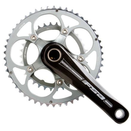 Fsa Team Issue Compact Road Crankset Bike