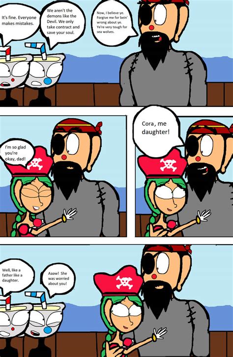 Cuphead Comic in Color Ep 17 part 13 by LoveGabe1999 on DeviantArt