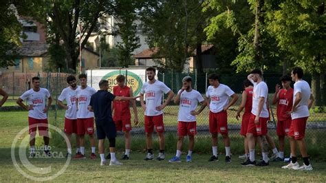 Basket A2 primo allenamento per l Unieuro Forlì si prepara la nuova