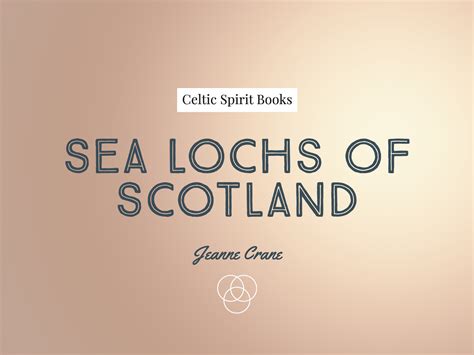 Lochs In Scotland