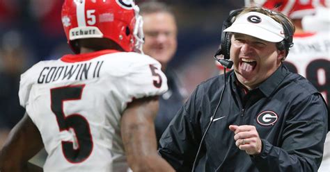 Georgia coach Kirby Smart gets new 7-year, $49 million deal