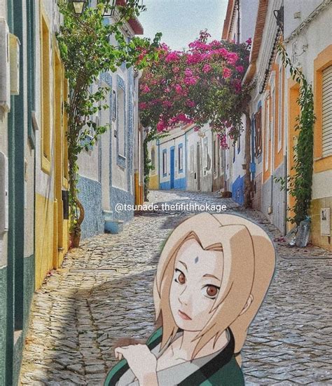 Tsunade Senju on Instagram: “When you stay in these beautiful lanes .. . . . Chilling in ...