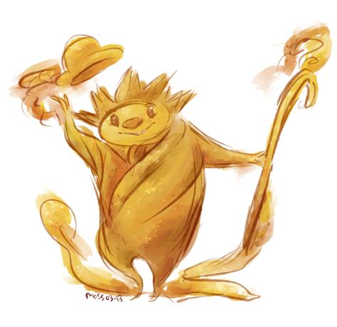 mr. sandman by murr-ma-ing on DeviantArt