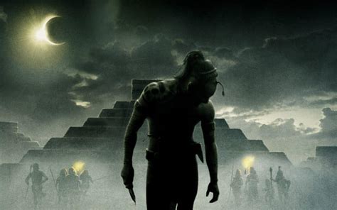 Apocalypto Ending Explained & Film Analysis – Blimey