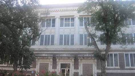 Image: Former courthouse, Abilene, TX IMG 6328