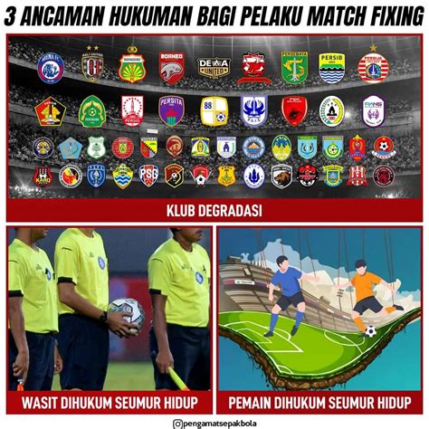 Sagahtvlive On Twitter Repost IG Pengamatsepakbola Ketum PSSI Erick