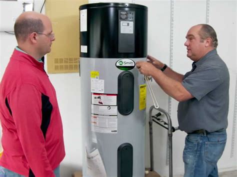 5 Steps To Securely Install Your New Hot Water Heater Without Losing Your Mind