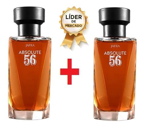 2 Absolute 56 Jafra Para Hombre Envio Gratis Inmediato Envío gratis