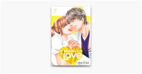 ‎An Incurable Case of Love, Vol. 7 on Apple Books