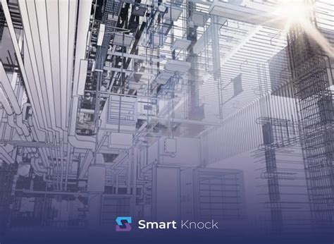 Smart Knock Bim Vs Cad What S The Difference