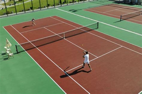 Tennis Rules: Guide to Scoring & Tennis Basics - Tennis 4 Beginners