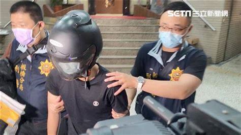 17歲少年槍手「掃射當鋪51槍」遭移送！被問槍枝來源反應曝光 三立新聞網 Line Today