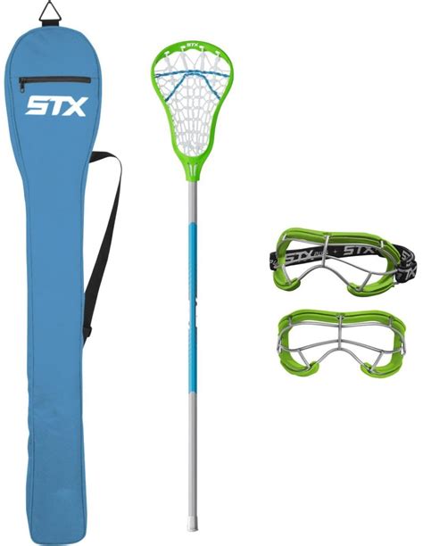 [Top 10] Best Womens & Girls Lacrosse Sticks 2020 | Lacrosse Scoop