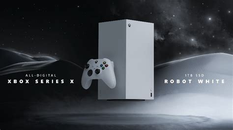 Microsoft's New Xbox Console Options Include Galaxy Black Special Edition