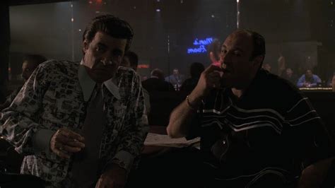 The Sopranos Location Guide The Bada Bing