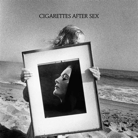 Cigarettes After Sex Explore Love Loss And Longing In X’s — Off The Record Press