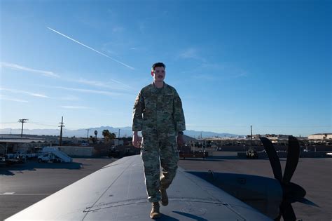 317th Aw Leads Af In Mission Command Initiative Empowers Ncos Dyess