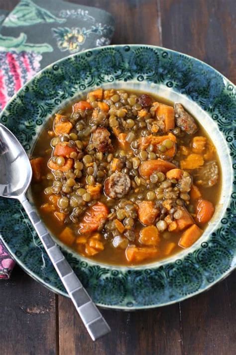 can I decide another day?: Poop Soup Recipe