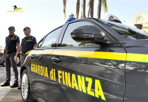 Gdf Brindisi Scoperti Lavoratori In Nero Ed Irregolari Qui Mesagne