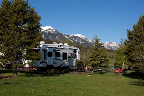 RedRock RV & Camping Park | BookYourSite