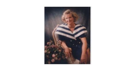 Betty Ward Obituary 1943 2014 Legacy Remembers