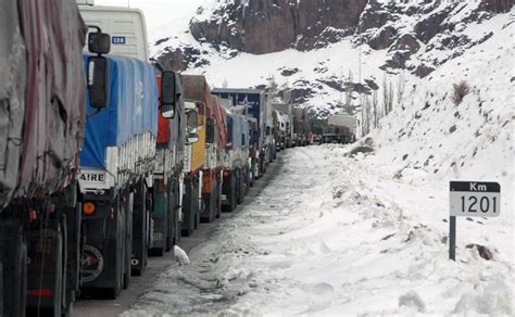 Tras cinco días de permanecer cerrado volvió a abrir el Paso