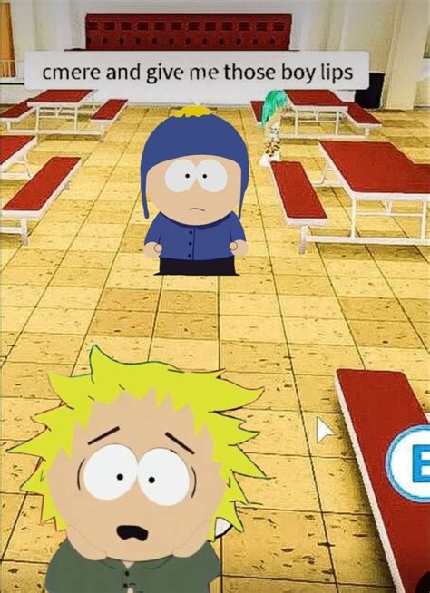 Creek South Park Park South Tweek And Craig World Domination Yall