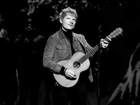 Ed Sheeran tests positive for COVID-19, cancels upcoming shows in ...