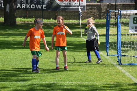 23 edycja turnieju Z Podwórka na Stadion o Puchar Tymbarku W Brzegu