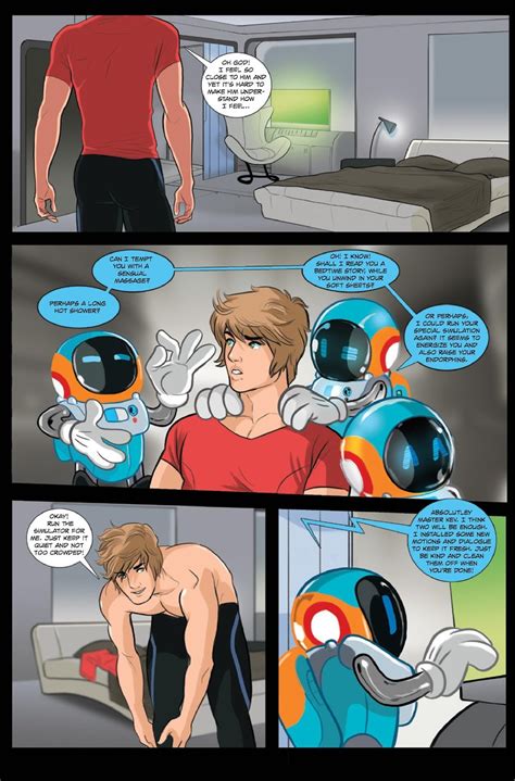 Sunny Victor Naked Knight 1 Eng MyReadingManga