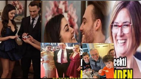 Hande Er El And Kerem B Rsin Told Their Families That They Want To Get