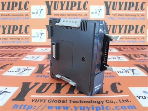 Keyence Kz 350 Cpu Module Plc Dcs Servo Control Motor Power Supply