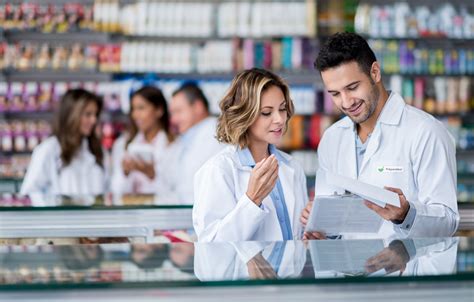 Le préparateur en pharmacie ANPPO