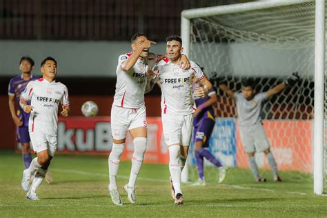 Bikin Anyel Laga Persis Solo Vs Persija Di Stadion Maguwoharjo