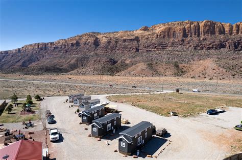 Resort - Moab RV & Glamping Resort