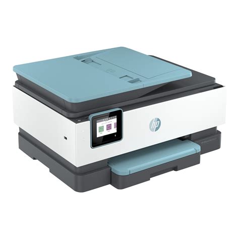 Hp Officejet Pro 8025e A4 Colour Multifunction Inkjet Printer Laptops Direct