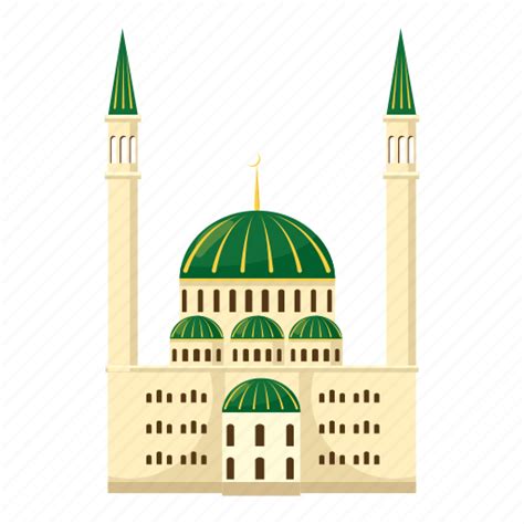 Muslim Islam Islamic Mosque | Download PNG Image