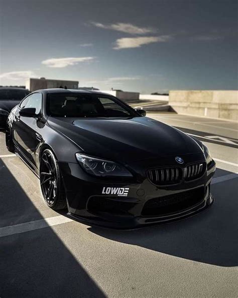 Pin by Anfernee Tan on BMW | Bmw sports car, Bmw cars, Bmw m6